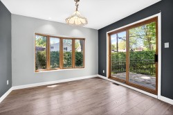 Dining Room -