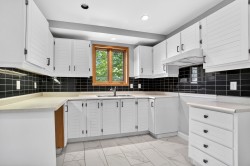 Kitchen -