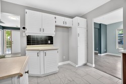 Kitchen -