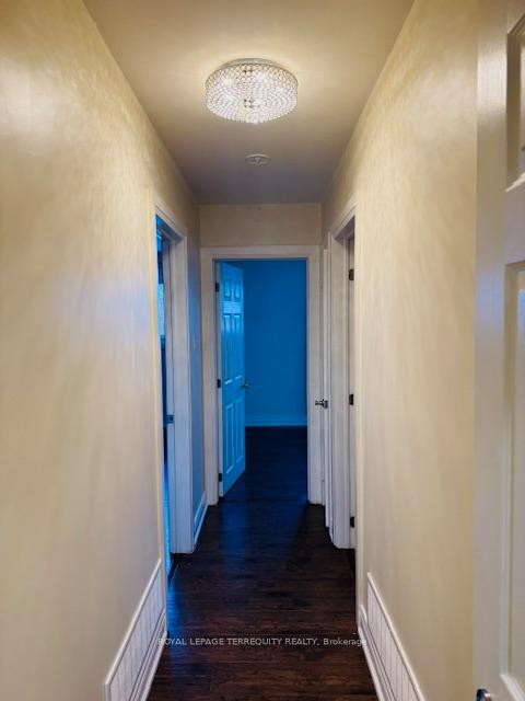 46 Orpington Crescent, Toronto, ON - Indoor Photo Showing Other Room