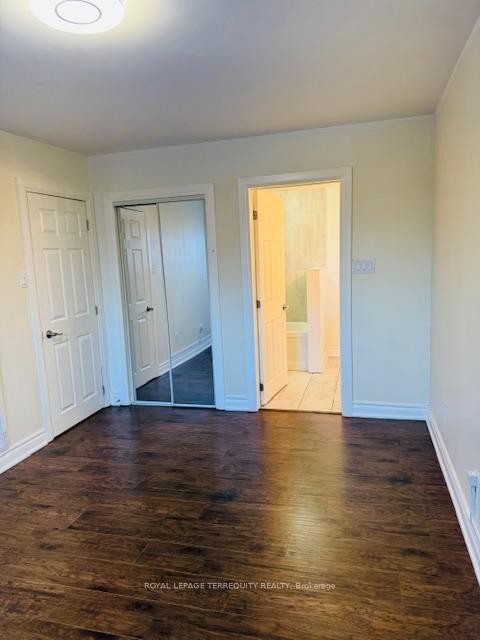 46 Orpington Crescent, Toronto, ON - Indoor Photo Showing Other Room