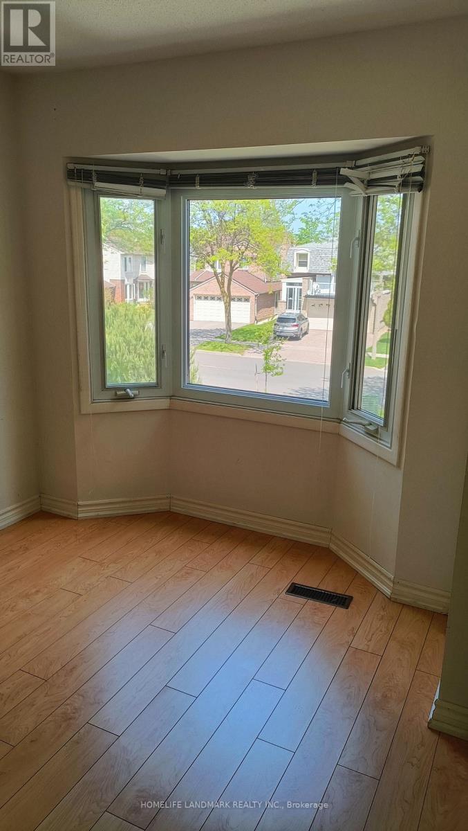 113 Wintermute Boulevard, Toronto, ON - Indoor Photo Showing Other Room