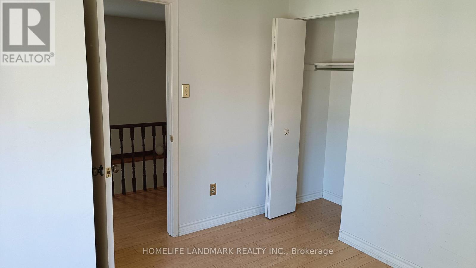 113 Wintermute Boulevard, Toronto, ON - Indoor Photo Showing Other Room