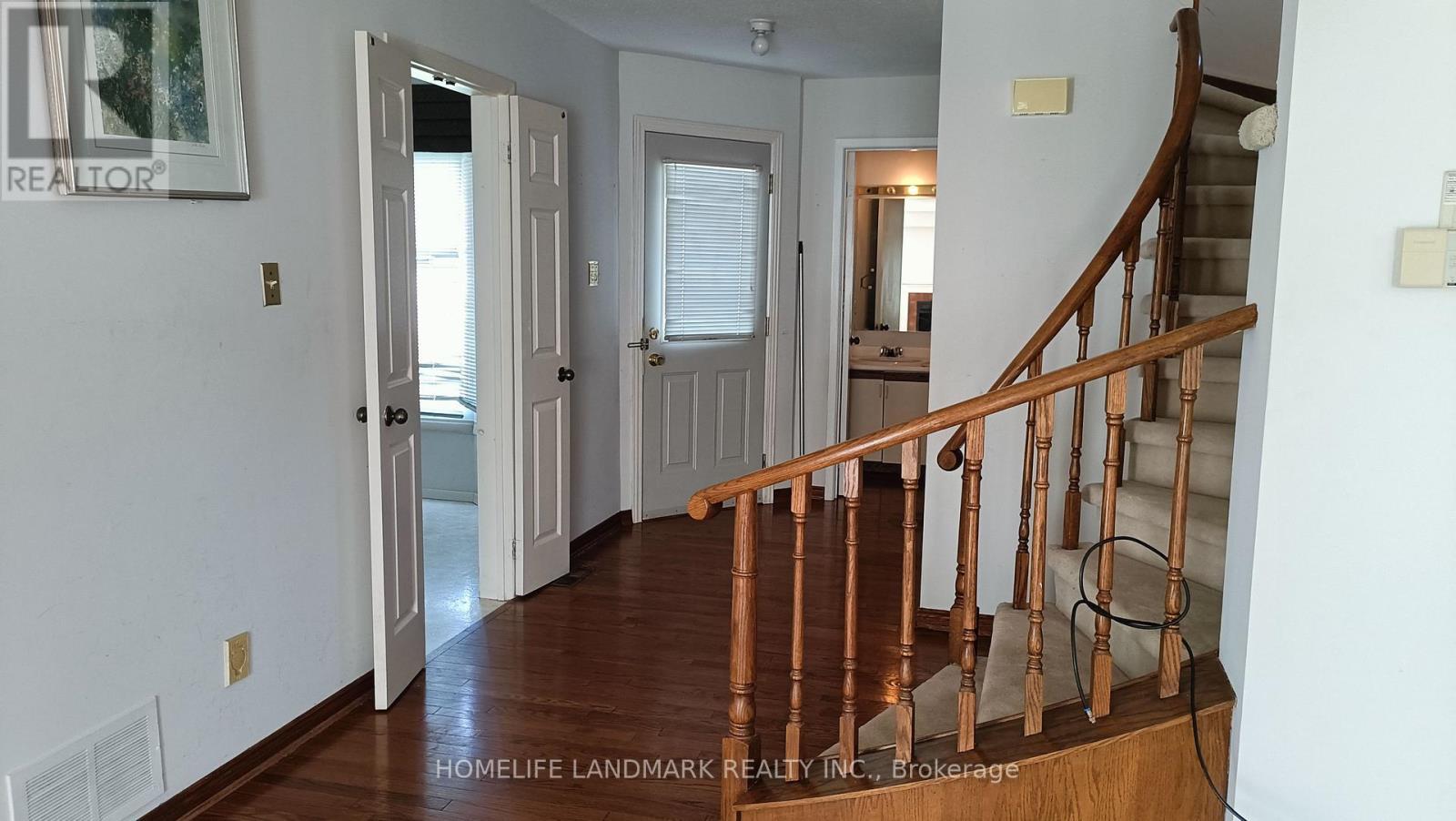 113 Wintermute Boulevard, Toronto, ON - Indoor Photo Showing Other Room