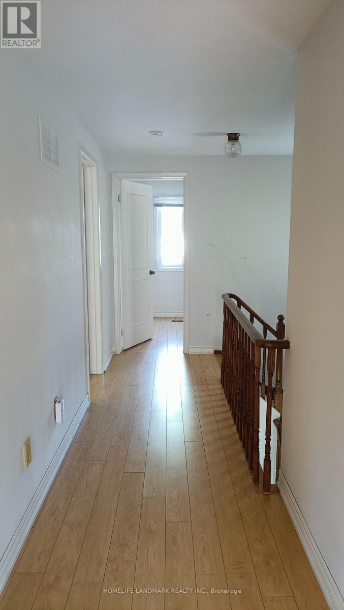 113 Wintermute Boulevard, Toronto, ON - Indoor Photo Showing Other Room