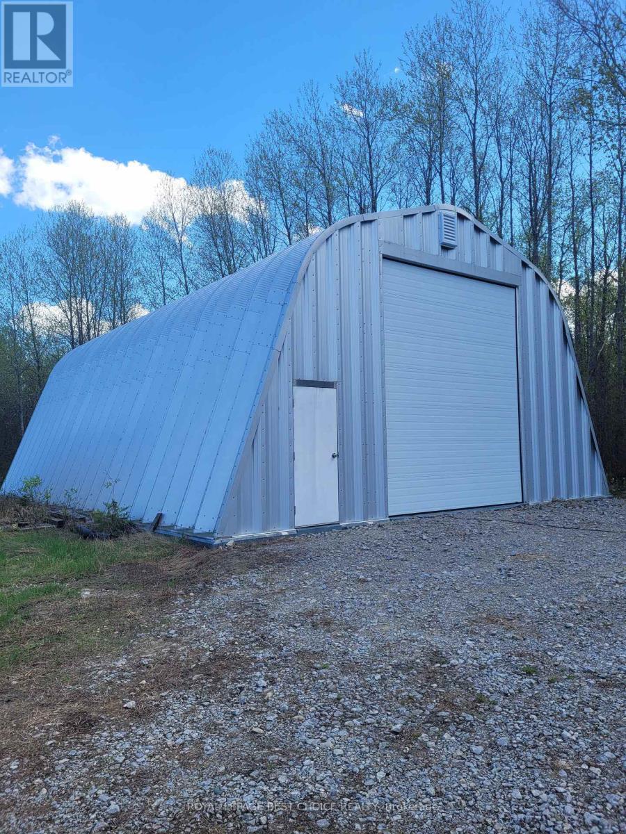 950245 Hwy 569, Timiskaming (Tim - Outside - Rural), ON