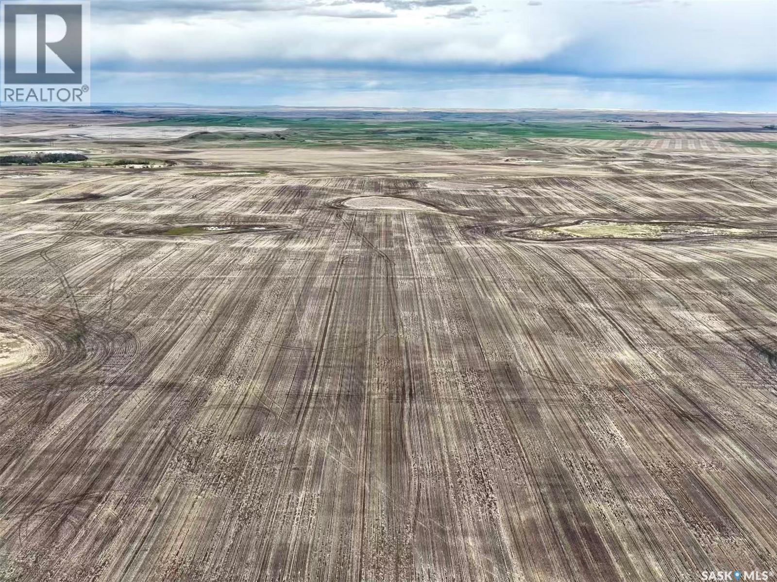 Ogema Farms, Ogema, SK
