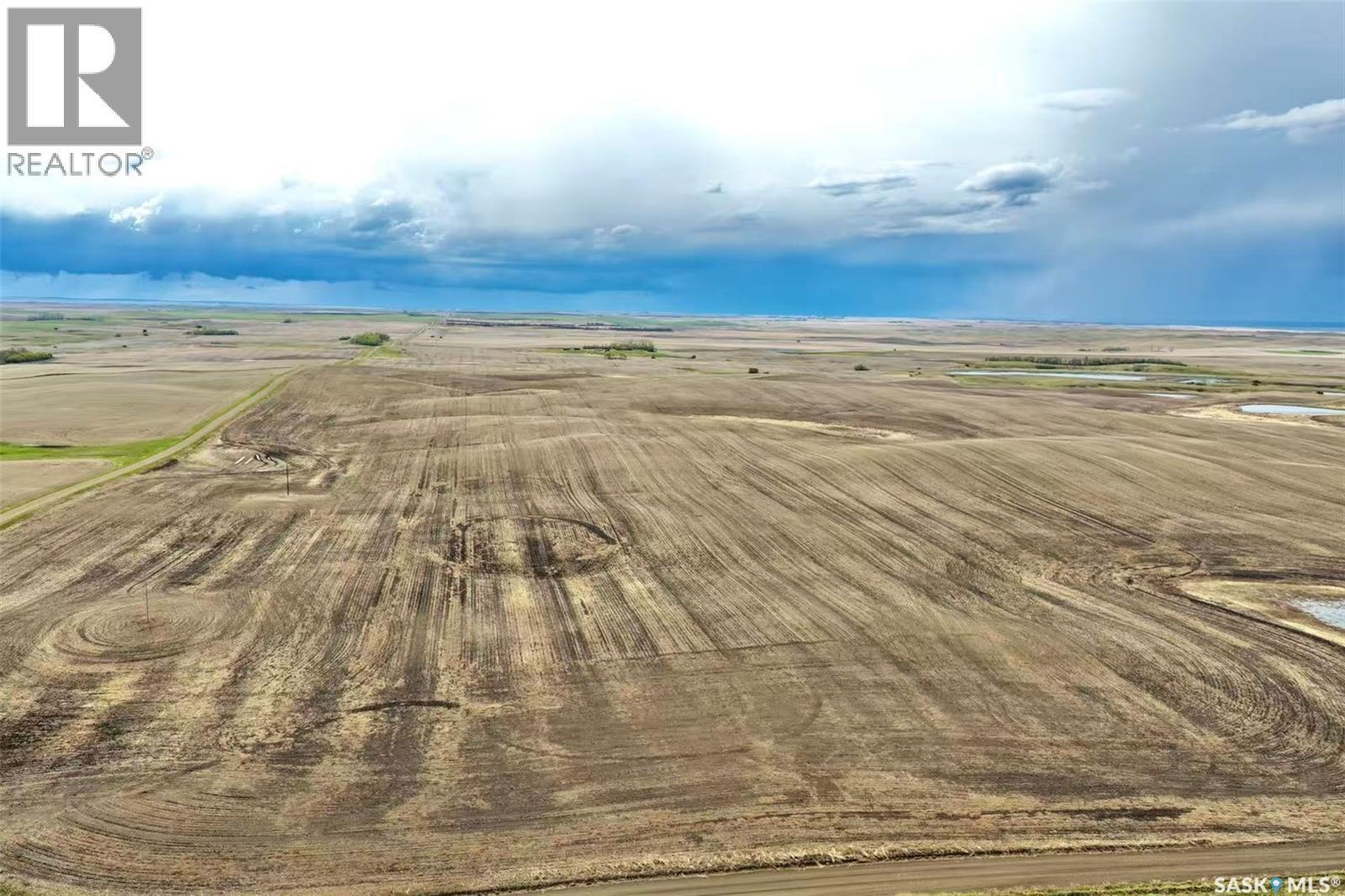 Ogema Farms, Ogema, SK