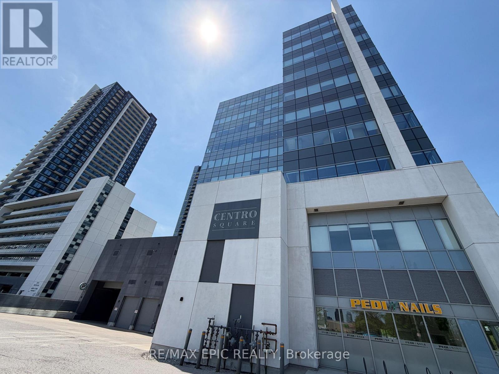 250 - 7777 Weston Road, Vaughan, ON