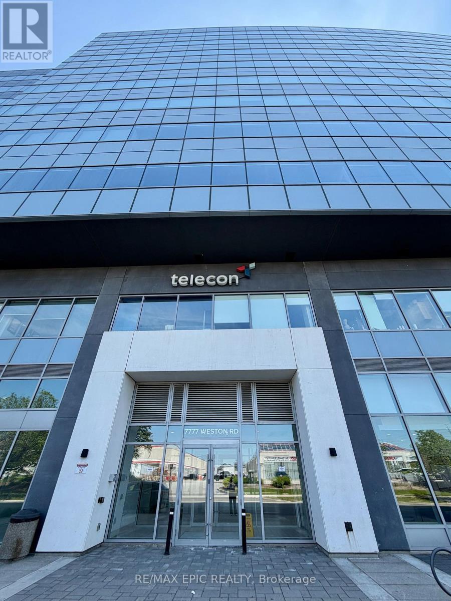 250 - 7777 Weston Road, Vaughan, ON