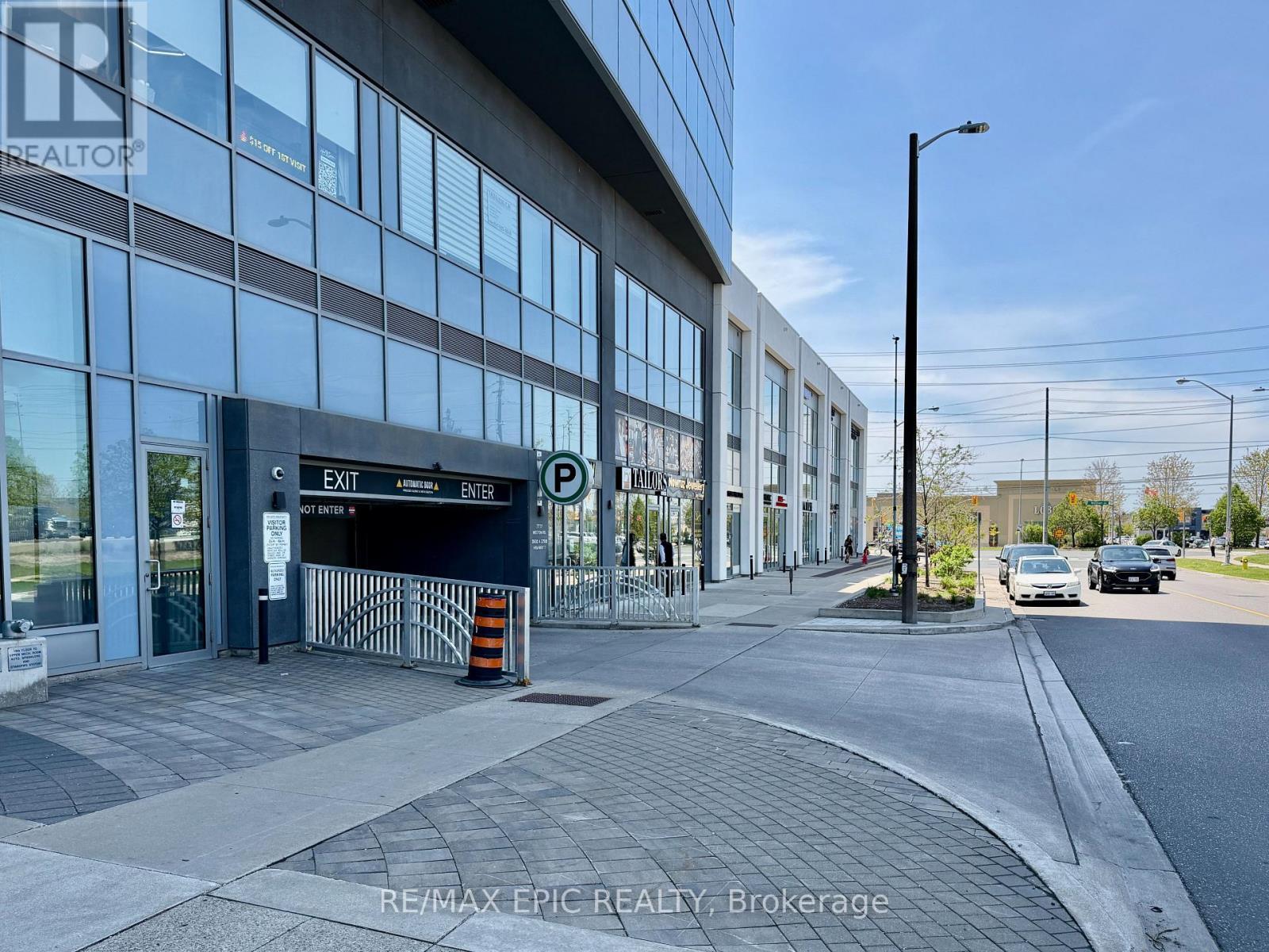 250 - 7777 Weston Road, Vaughan, ON
