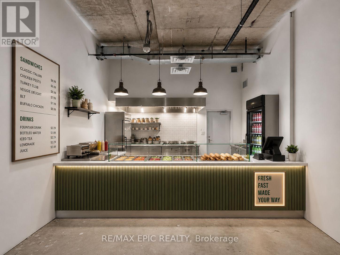 Virtually Staged - 250 - 7777 Weston Road, Vaughan, ON