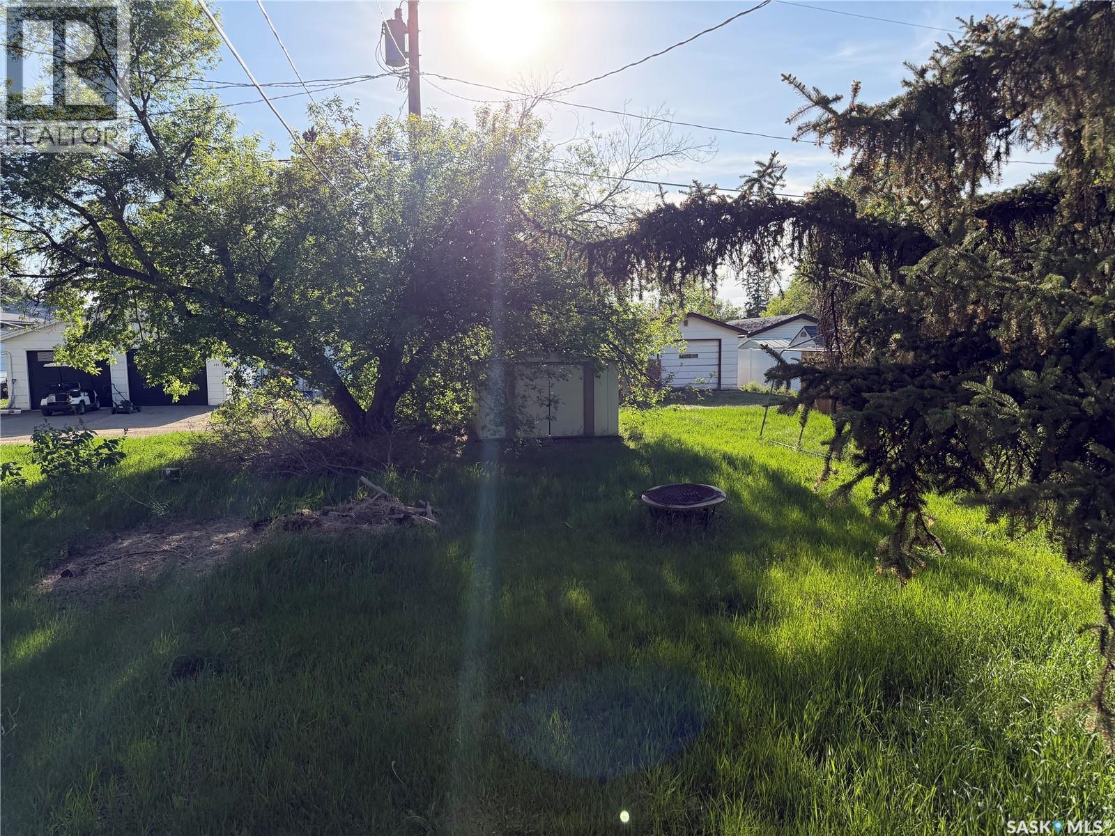 308 1St Street E, Delisle, SK