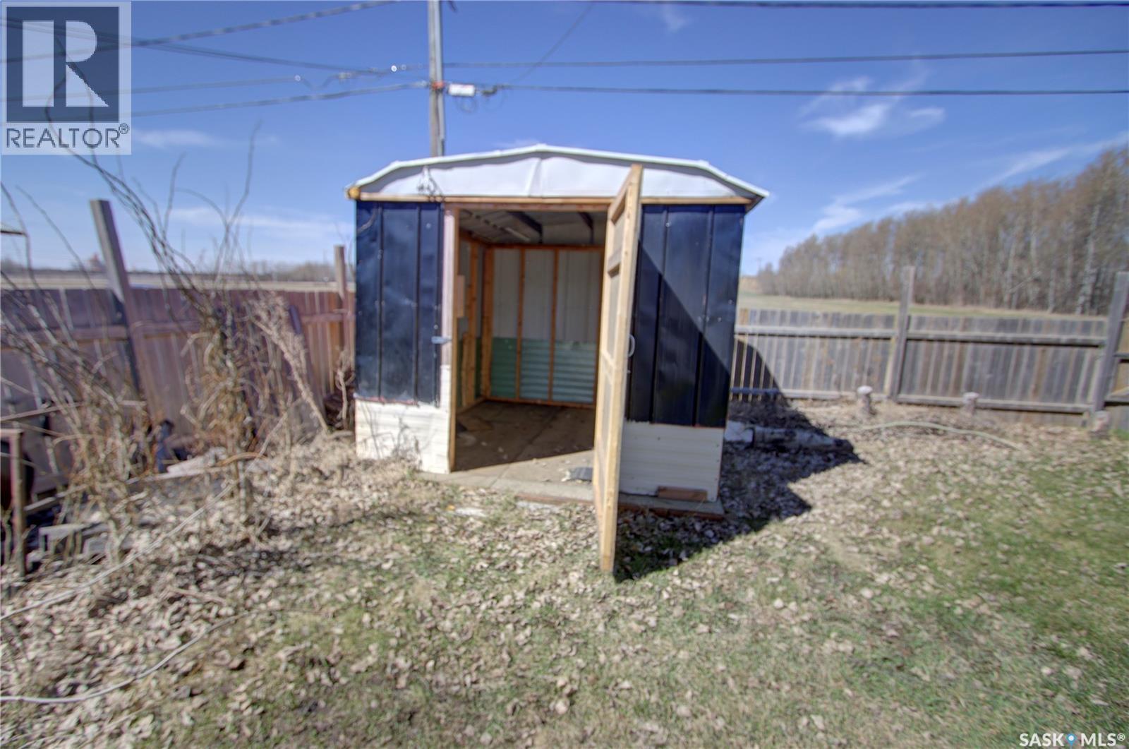 203 5Th Avenue, Melfort, SK