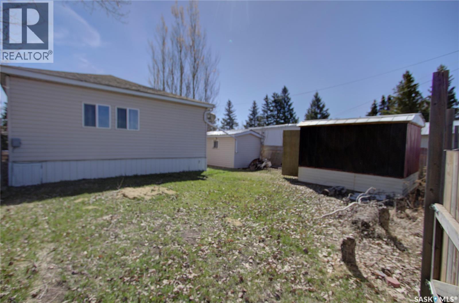 203 5Th Avenue, Melfort, SK