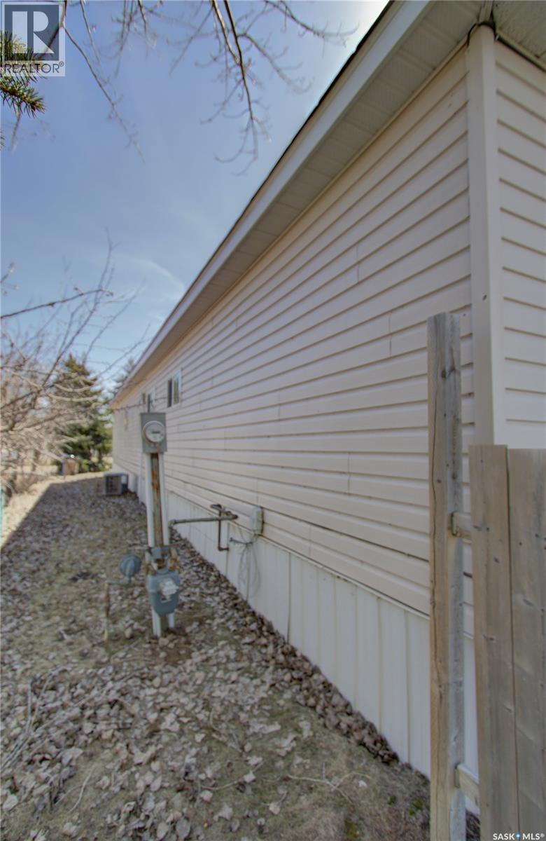 203 5Th Avenue, Melfort, SK