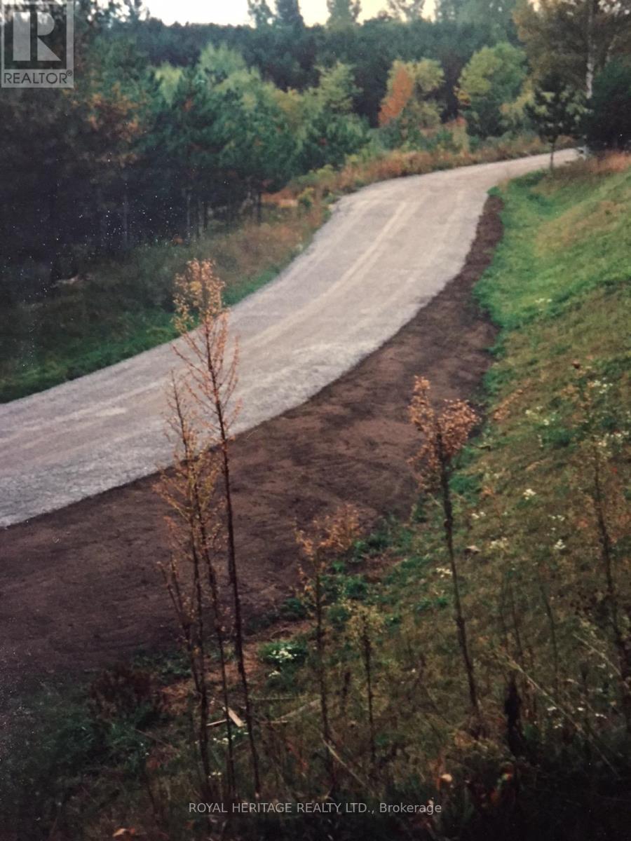 6677 Concession 2 Road, Uxbridge, ON