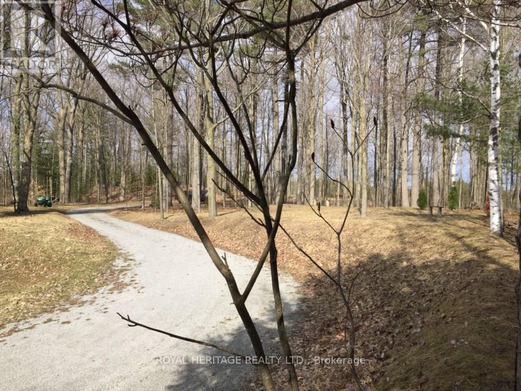6677 Concession 2 Road, Uxbridge, ON
