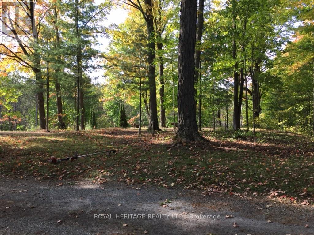 6677 Concession 2 Road, Uxbridge, ON