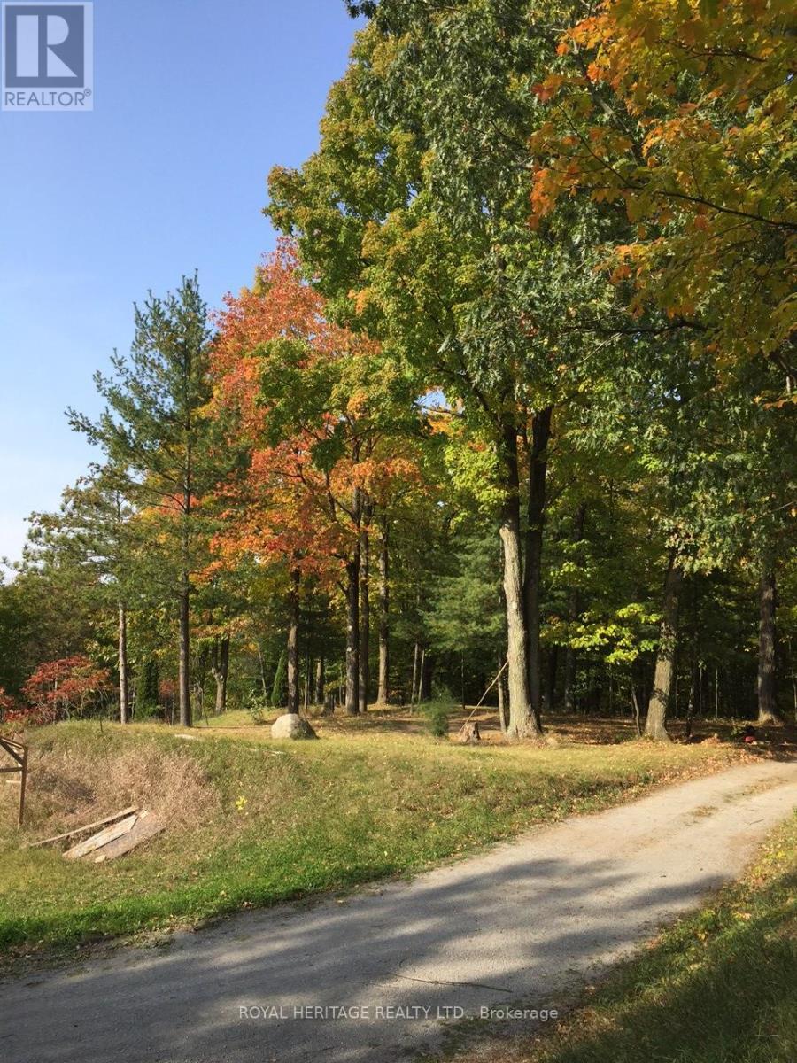 6677 Concession 2 Road, Uxbridge, ON
