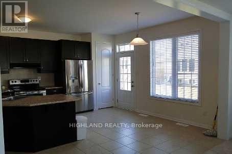 513 Tyrone Crescent, Milton, ON - Indoor Photo Showing Kitchen