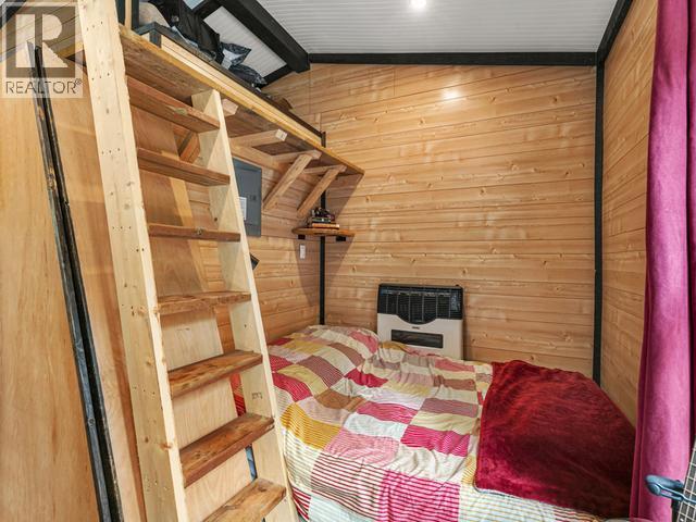 Lot 1197 Spirit Lake, Whitehorse South, YT - Indoor