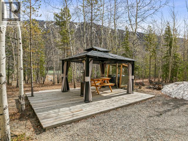Lot 1197 Spirit Lake, Whitehorse South, YT - Outdoor