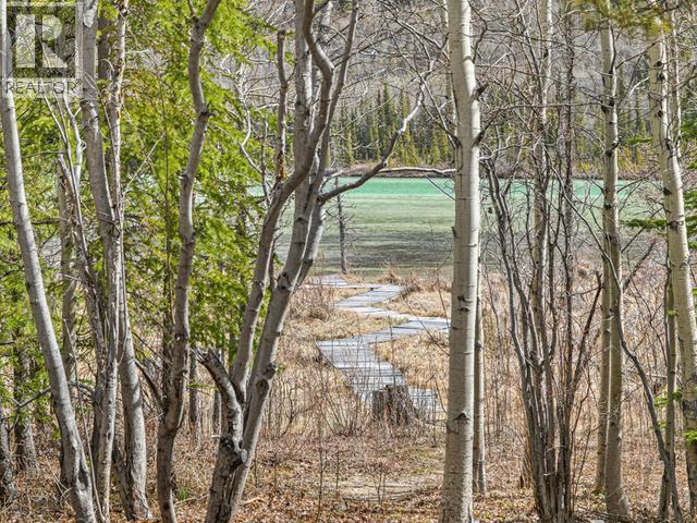 Lot 1197 Spirit Lake, Whitehorse South, YT - Outdoor With View