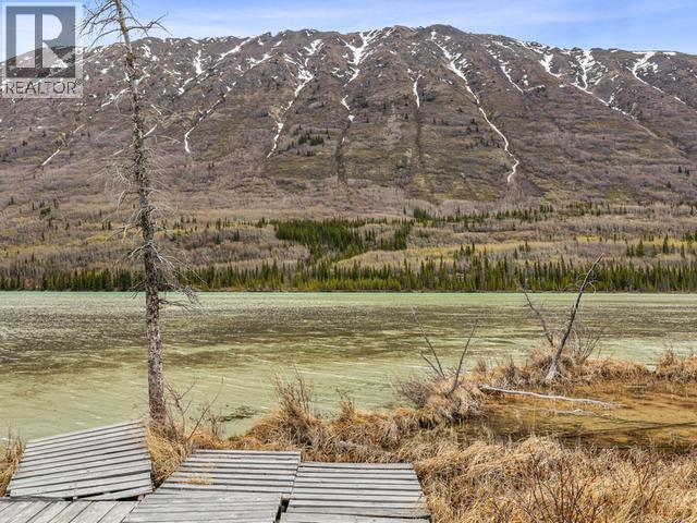 Lot 1197 Spirit Lake, Whitehorse South, YT - Outdoor With View