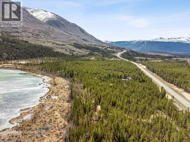 Lot 1197 Spirit Lake, Whitehorse South, YT - Outdoor With View