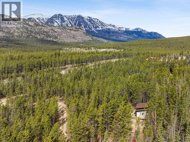 Lot 1197 Spirit Lake, Whitehorse South, YT - Outdoor With View
