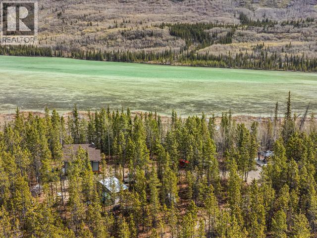 Lot 1197 Spirit Lake, Whitehorse South, YT - Outdoor With View