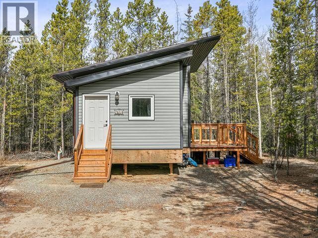 Lot 1197 Spirit Lake, Whitehorse South, YT - Outdoor
