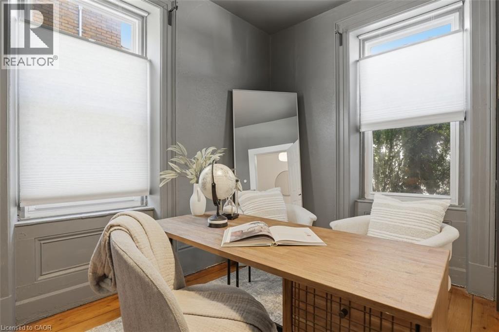 53 Eby Street S, Kitchener, ON - Indoor