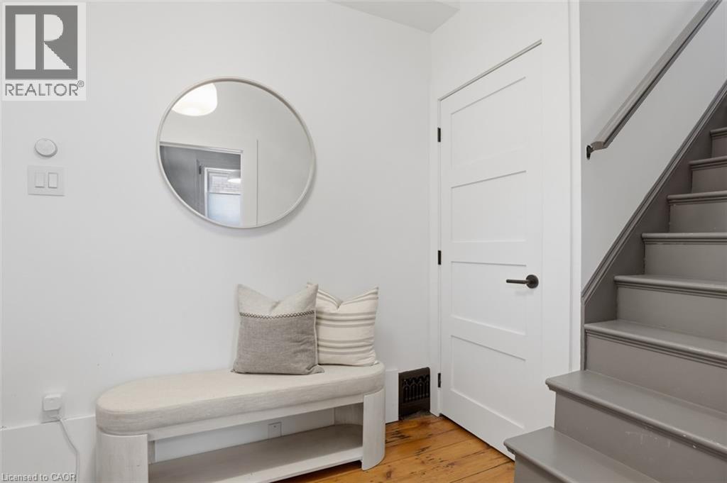 53 Eby Street S, Kitchener, ON - Indoor
