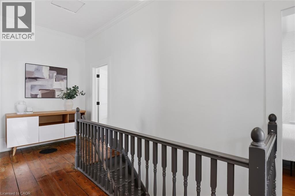 53 Eby Street S, Kitchener, ON - Indoor Photo Showing Other Room