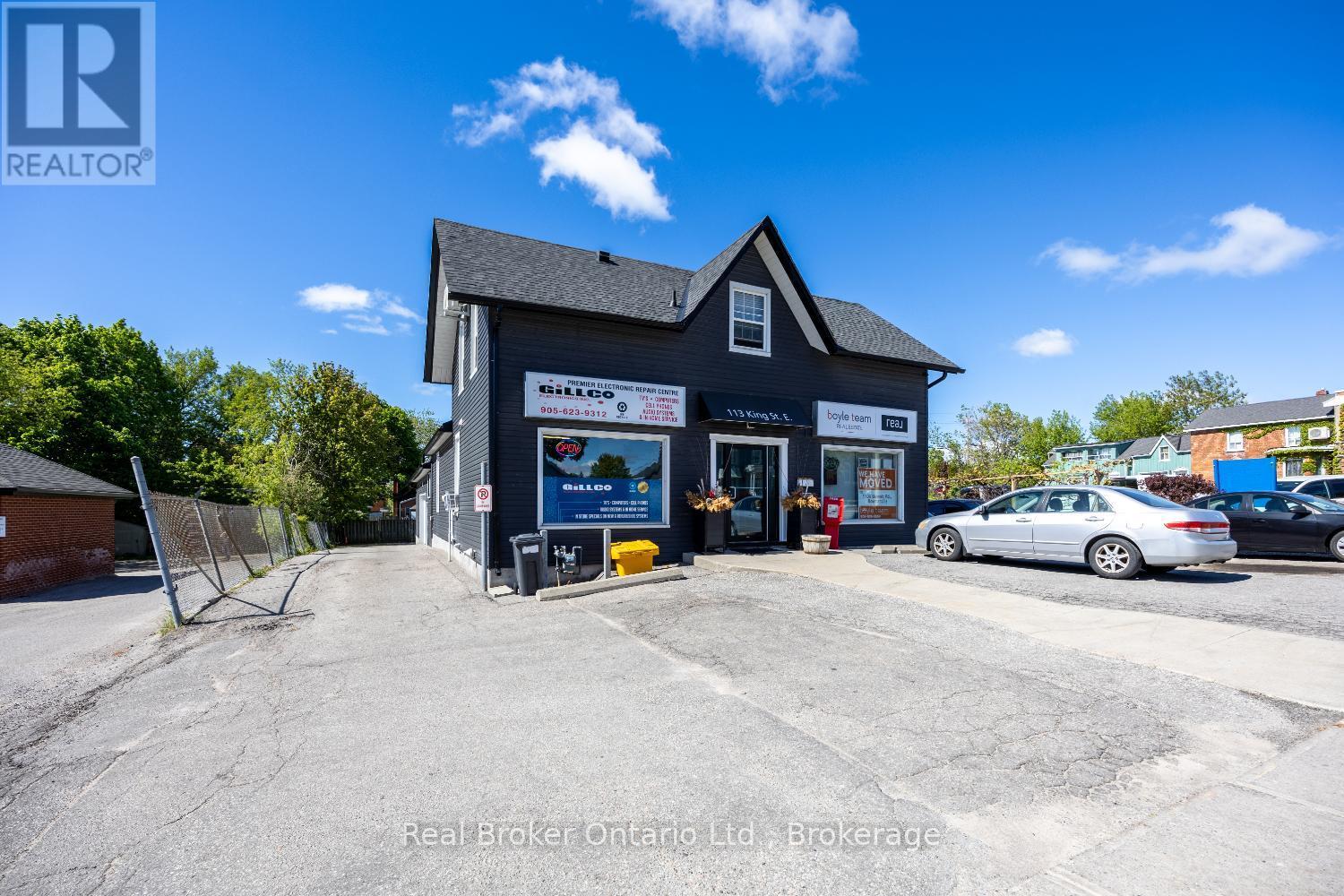 113 King Street E, Clarington (Bowmanville), ON
