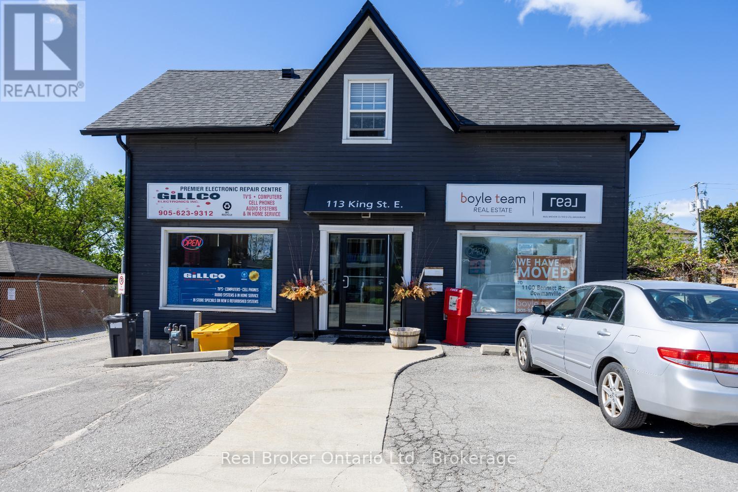 113 King Street E, Clarington (Bowmanville), ON