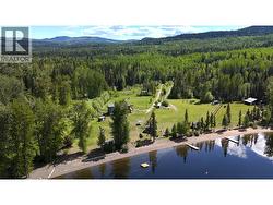8077 S CANIM LAKE ROAD 100 Mile House, BC V0K 1L0
