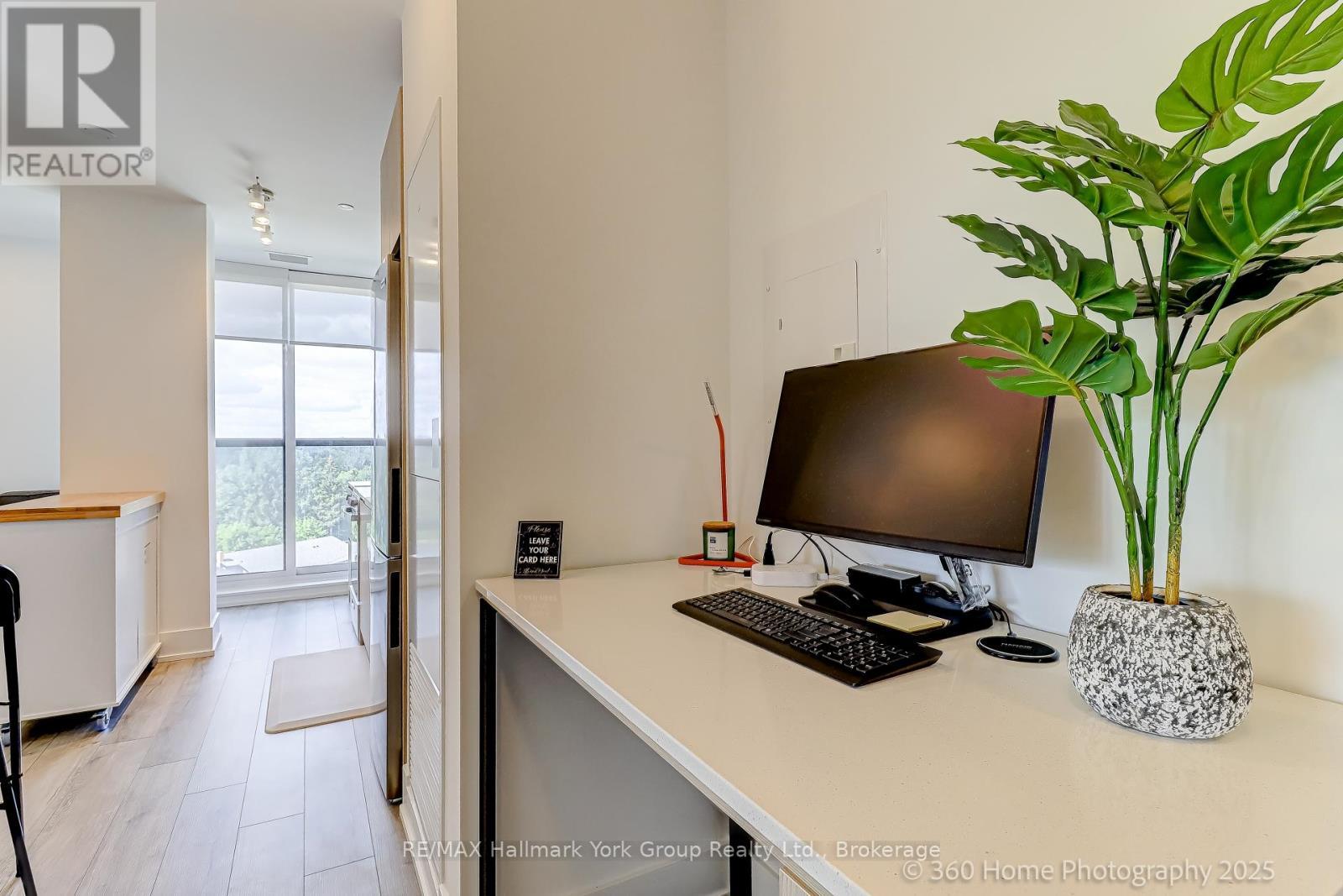 534 - 3100 Keele Street, Toronto (Downsview-Roding-Cfb), ON - Indoor Photo Showing Other Room