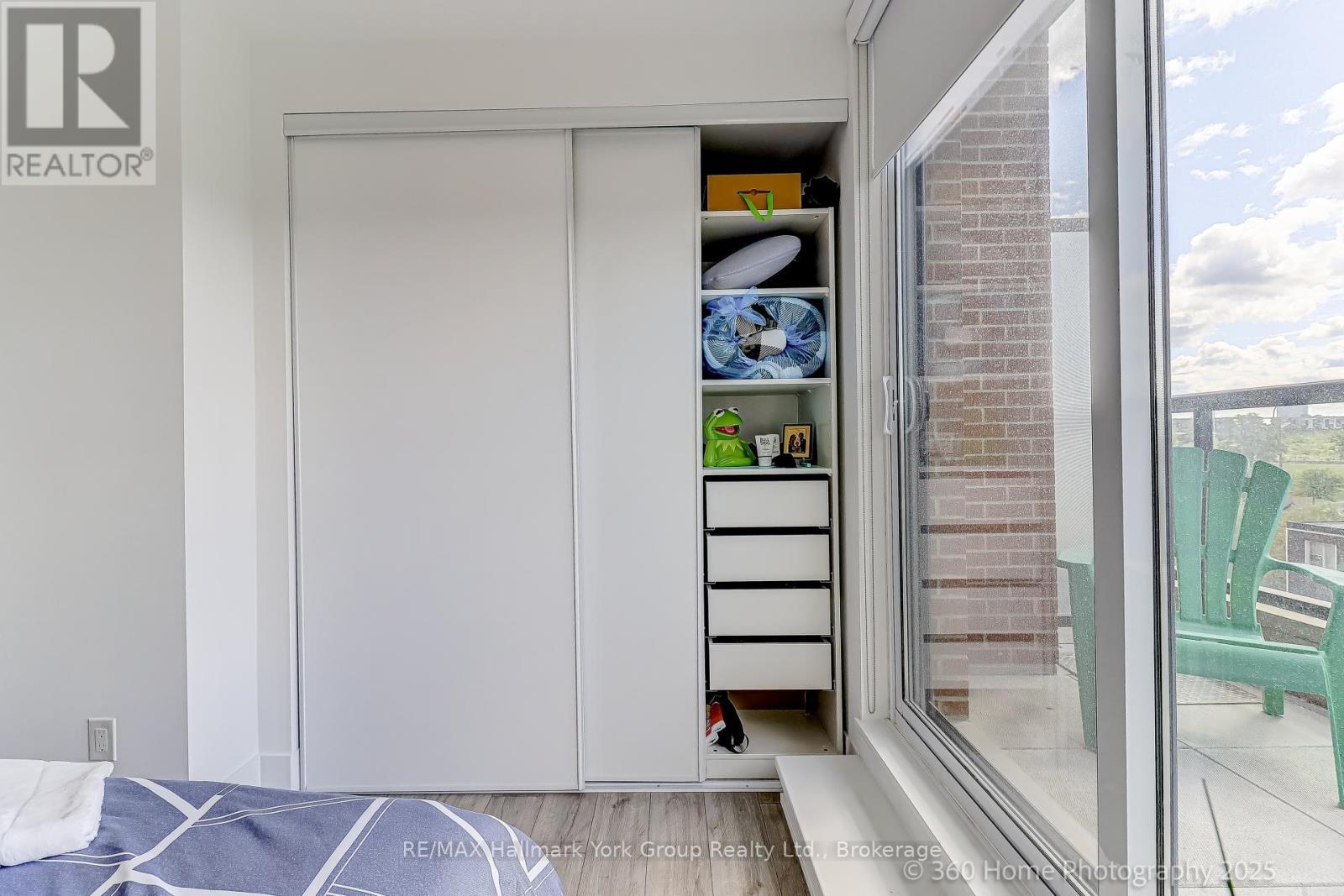 534 - 3100 Keele Street, Toronto (Downsview-Roding-Cfb), ON - Photo Showing Other Room