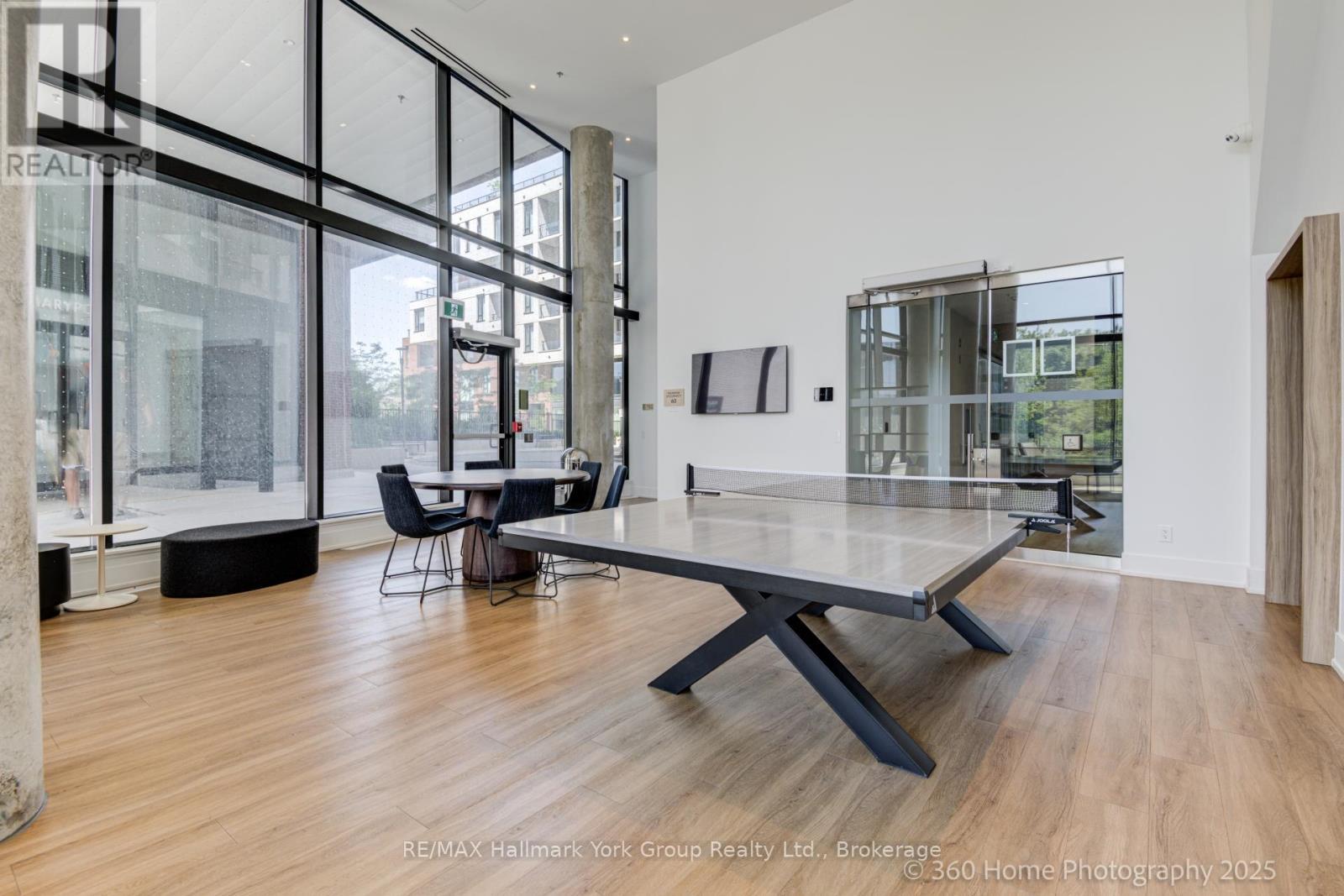 534 - 3100 Keele Street, Toronto (Downsview-Roding-Cfb), ON - Indoor Photo Showing Other Room