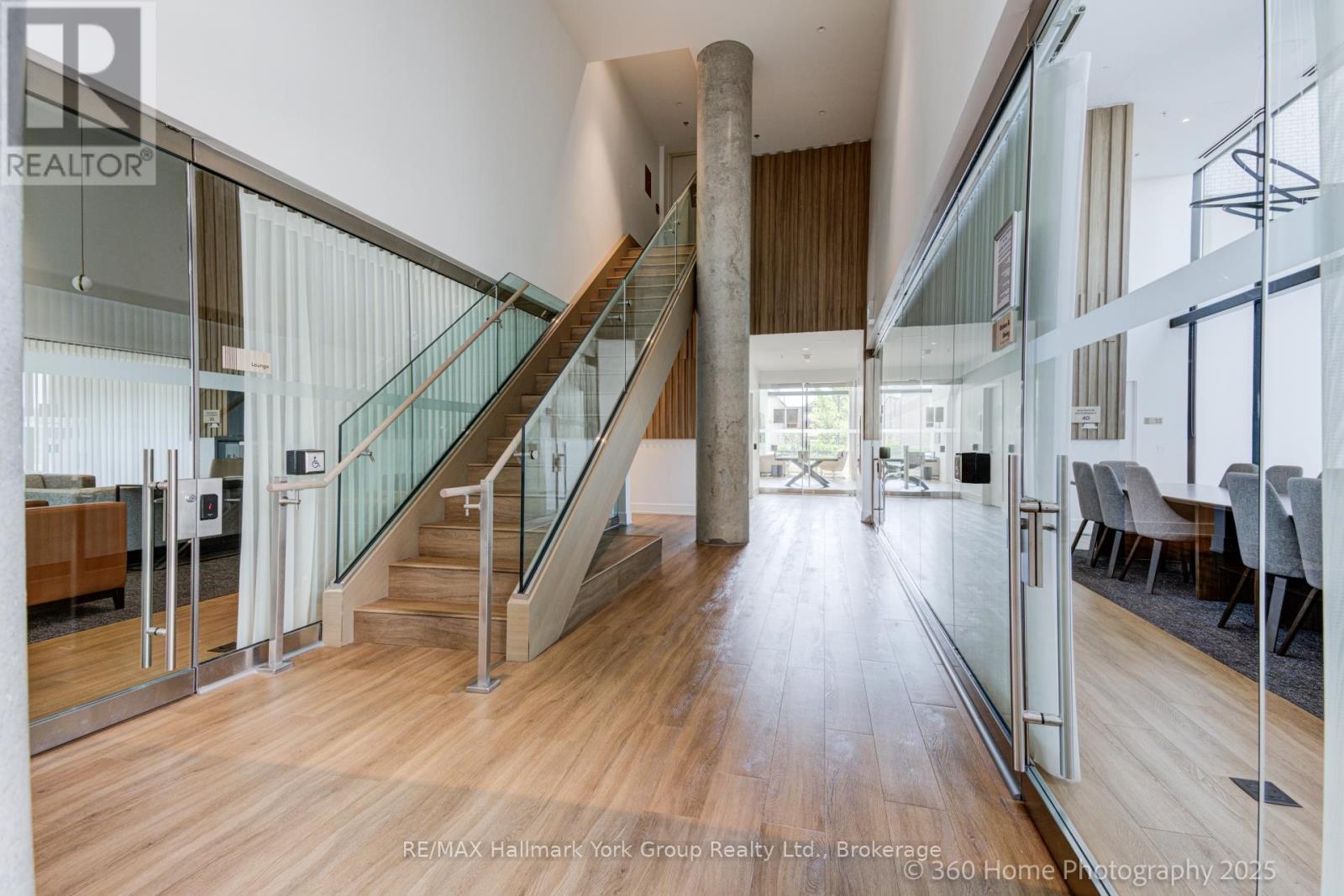 534 - 3100 Keele Street, Toronto (Downsview-Roding-Cfb), ON - Indoor Photo Showing Other Room