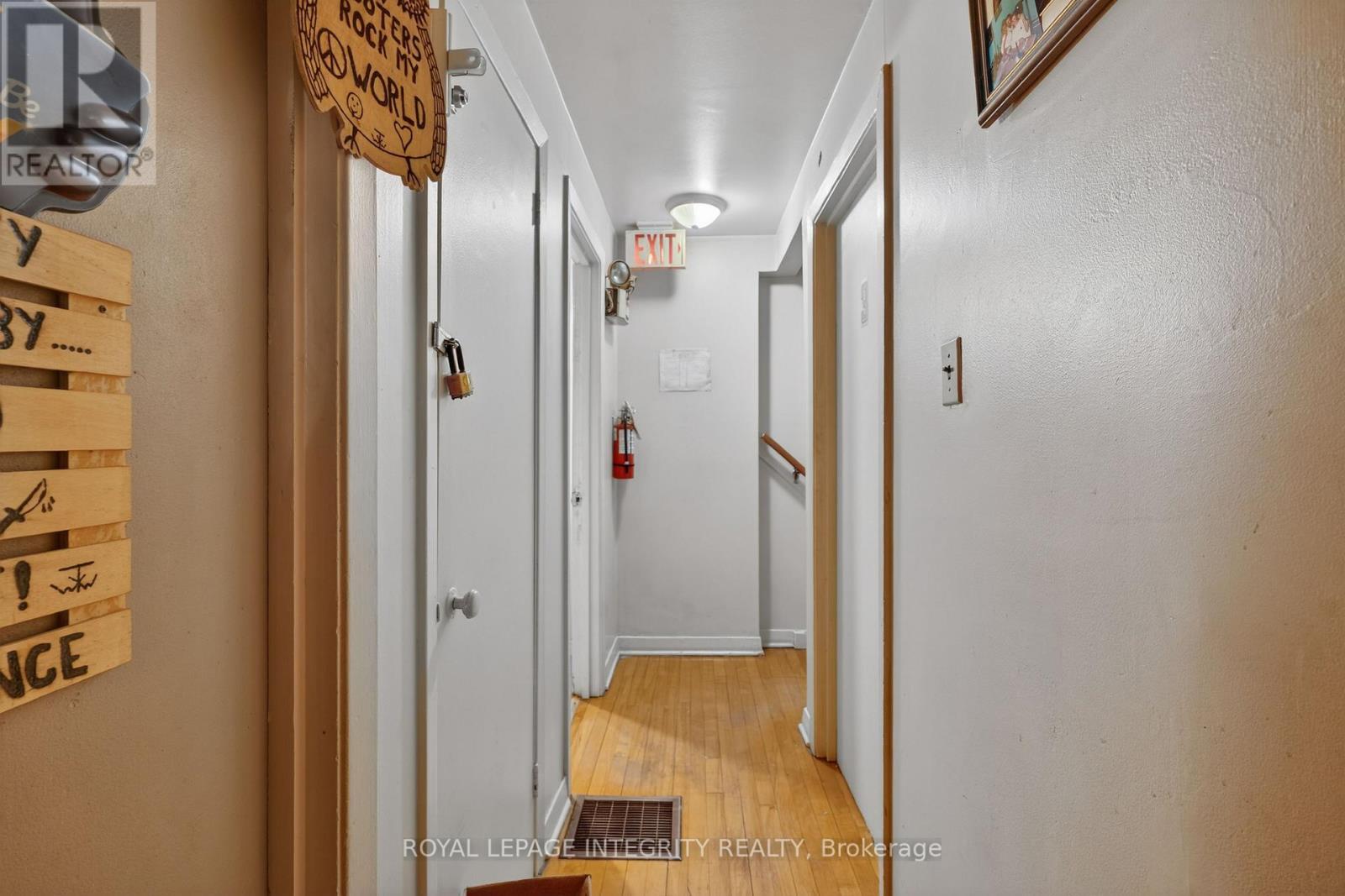 322-324 Queen Mary Street, Ottawa, ON