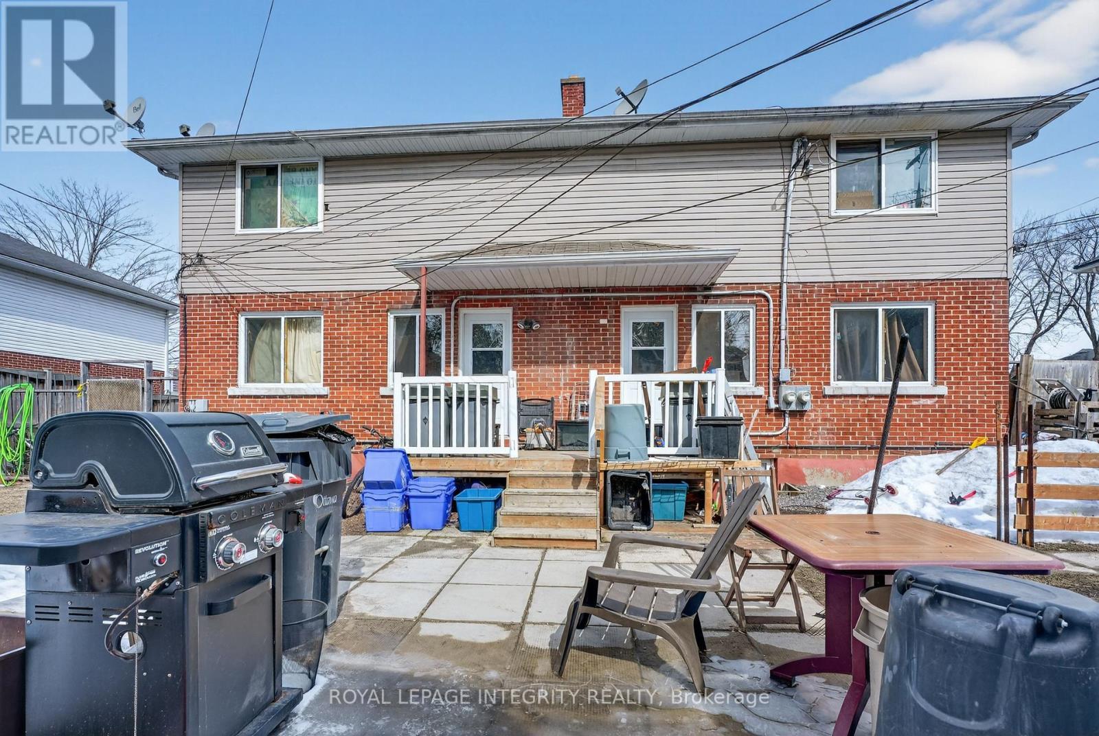 322-324 Queen Mary Street, Ottawa, ON