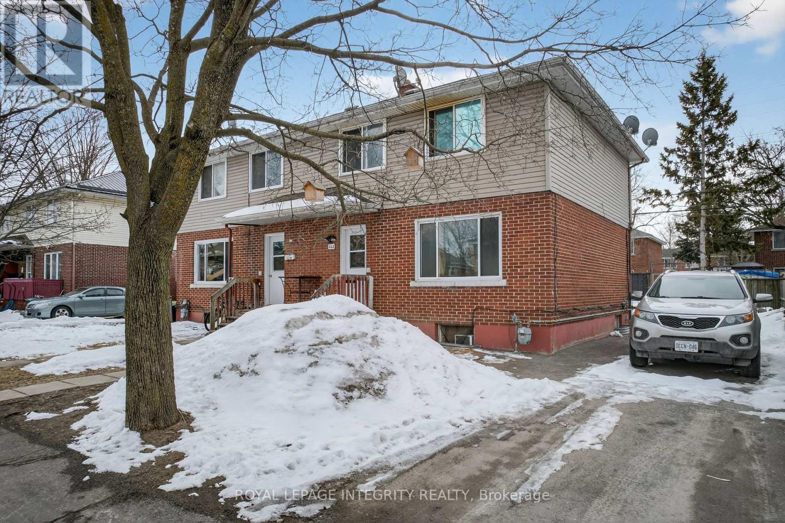 322-324 Queen Mary Street, Ottawa, ON