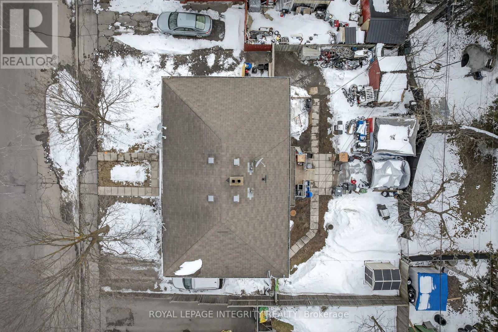 322-324 Queen Mary Street, Ottawa, ON