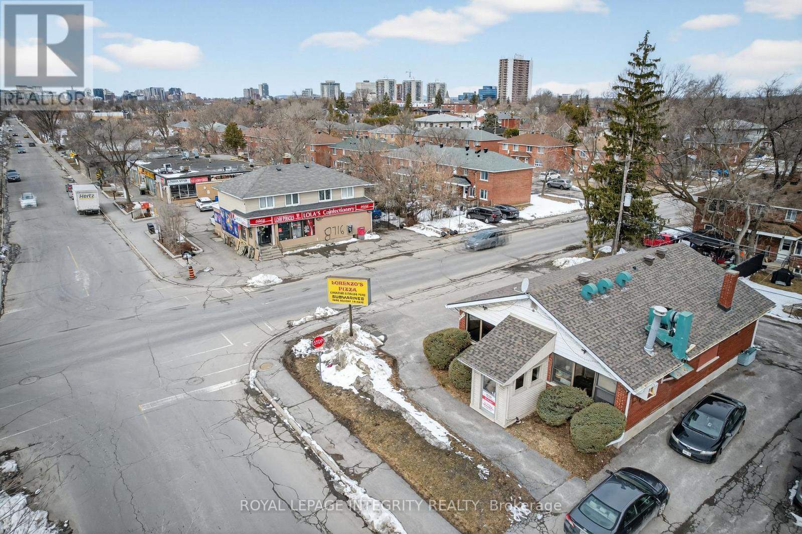 322-324 Queen Mary Street, Ottawa, ON