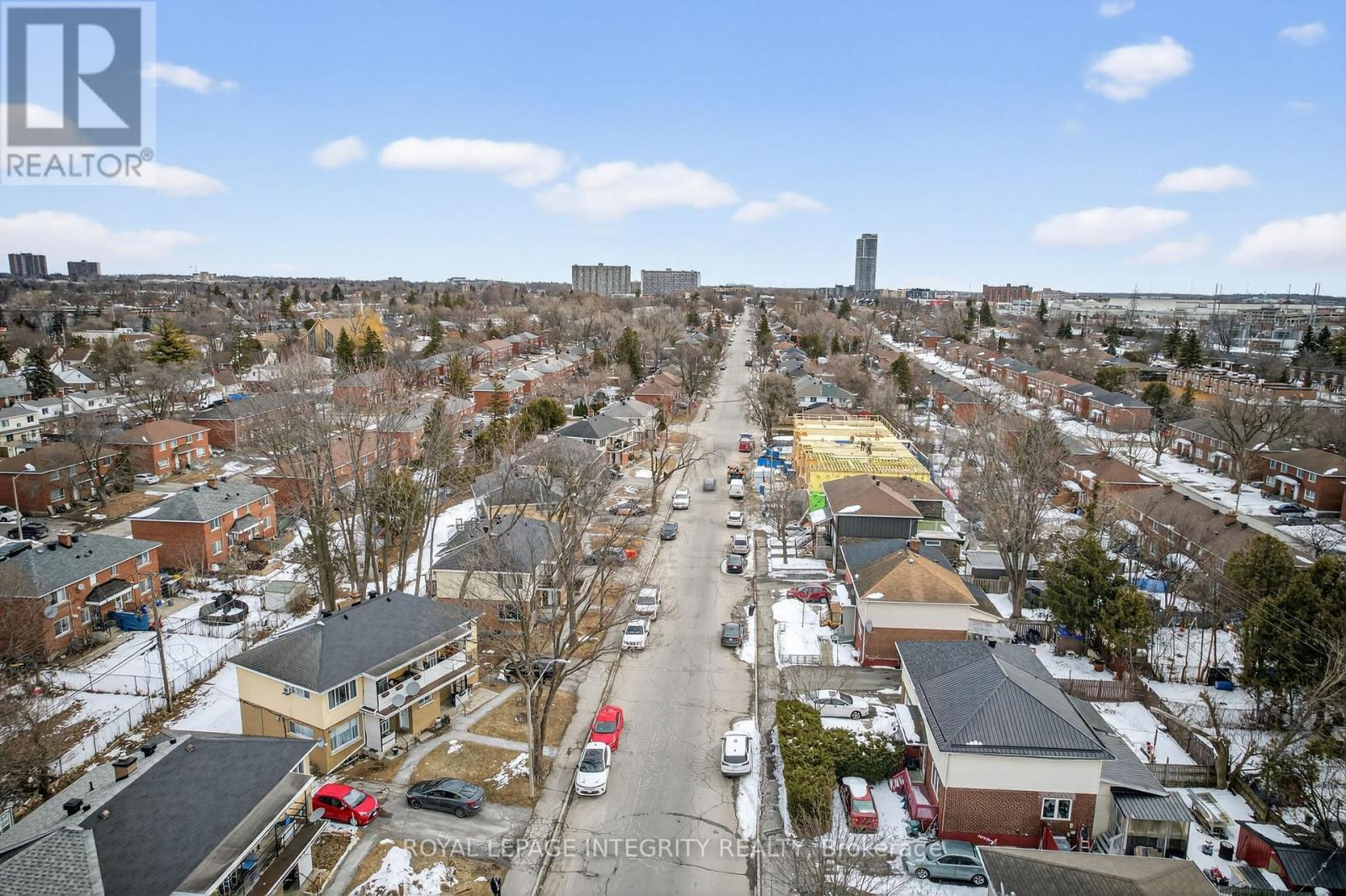 322-324 Queen Mary Street, Ottawa, ON