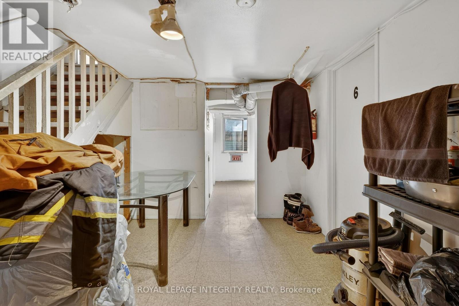 322-324 Queen Mary Street, Ottawa, ON